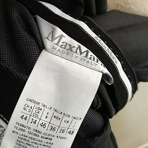 Pants - Max Mara pants Pants - Max Mara pants